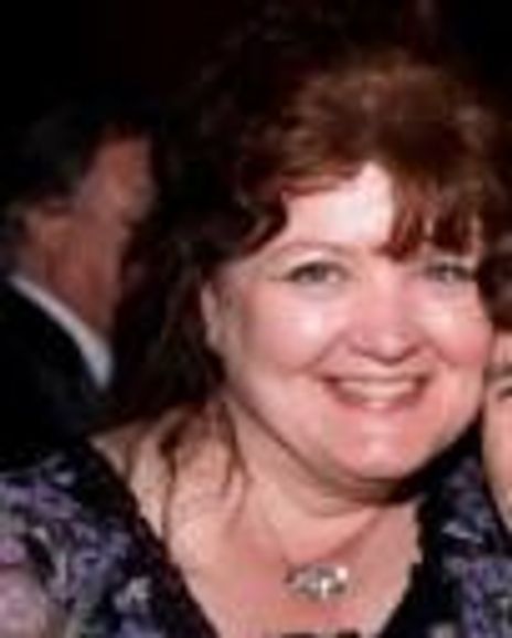 Dynell Leigh Headshot