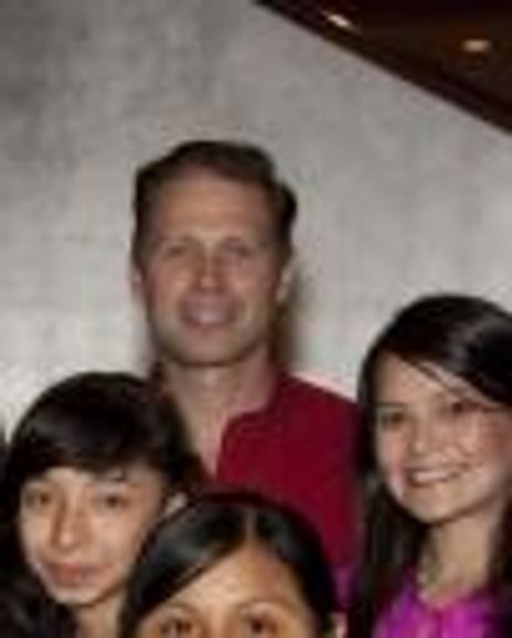 Barbara Banks Headshot