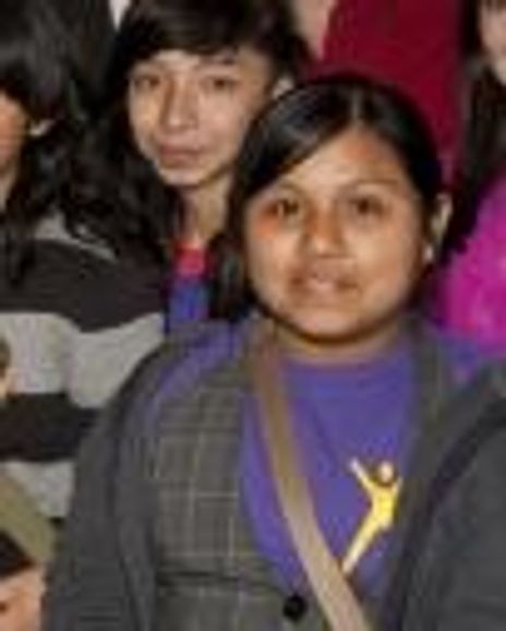 Norma Munoz Headshot