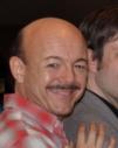 John Cardone Headshot