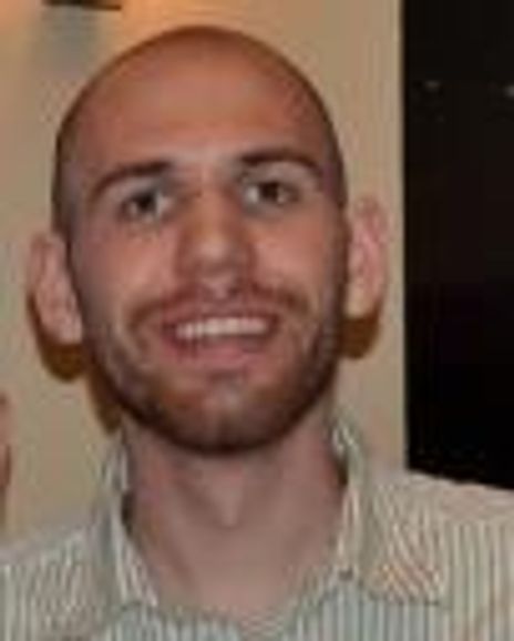 Alexander Sharon Headshot