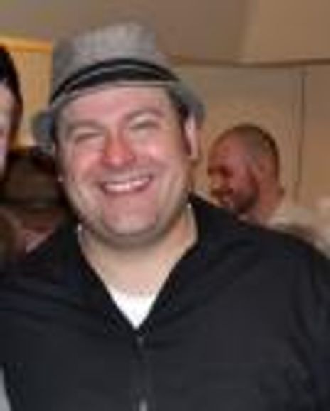 Dennis Schnell Headshot