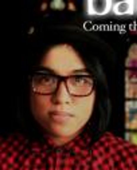 Orange Sanchez Headshot