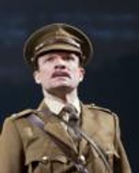 Brendan Murray Headshot