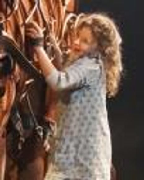 Addison Holley Headshot