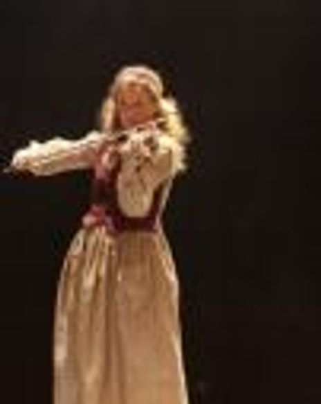 Tatjana Cornij Headshot