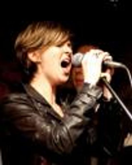 Caitlin Lee Reid Headshot