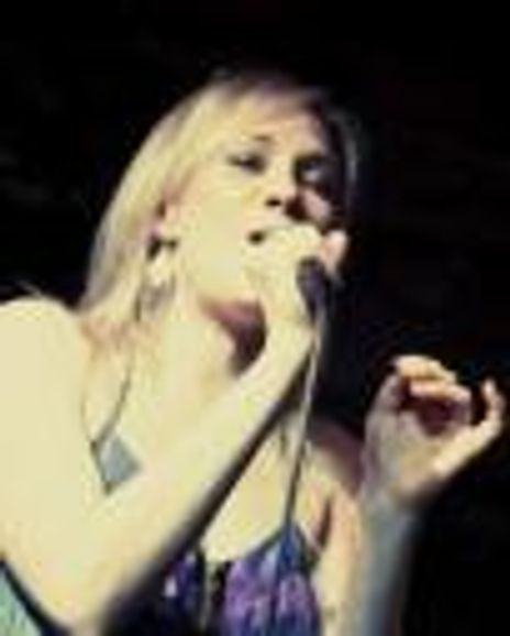 Rachel Kopf Headshot