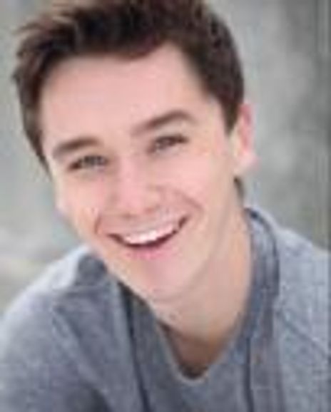 Tyler Jones Headshot