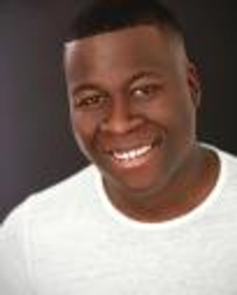 Vanjah Alexander Boikai Headshot