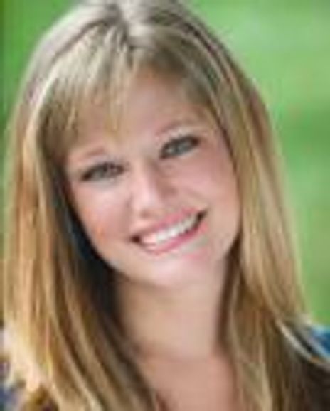 Logan Rose Nelms Headshot