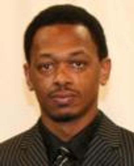 Kenneth G. Craddox Headshot