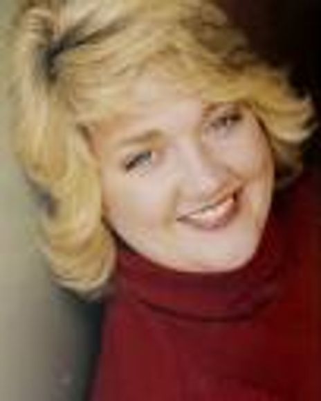 Pat Whiteman Headshot