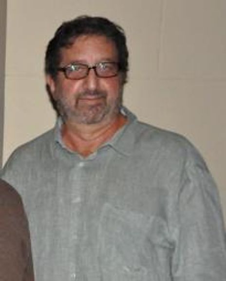 Peter Gethers Headshot