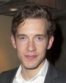 Nick Hendrix Headshot