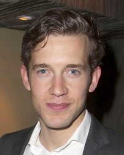 Nick Hendrix Headshot