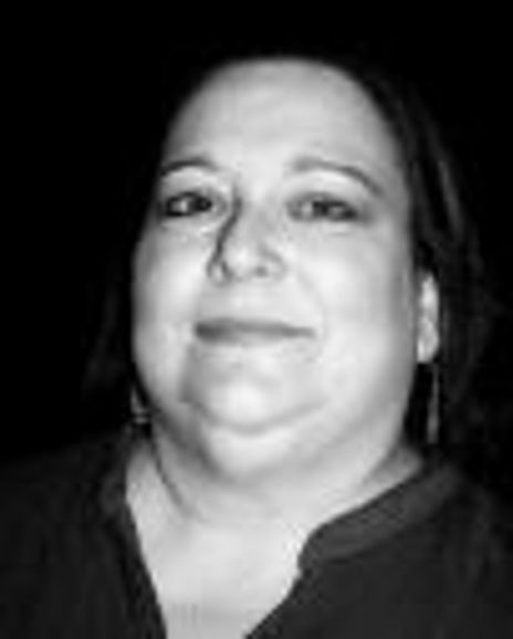 Kay McEntire Headshot