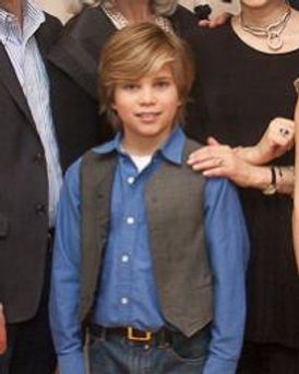 Lucas Schultz Headshot