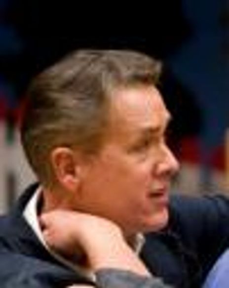 Craig Heidenreich Headshot