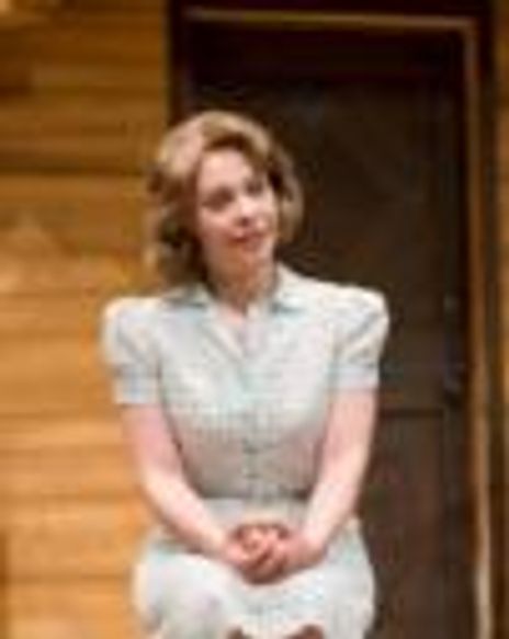 Sara Griffin Headshot