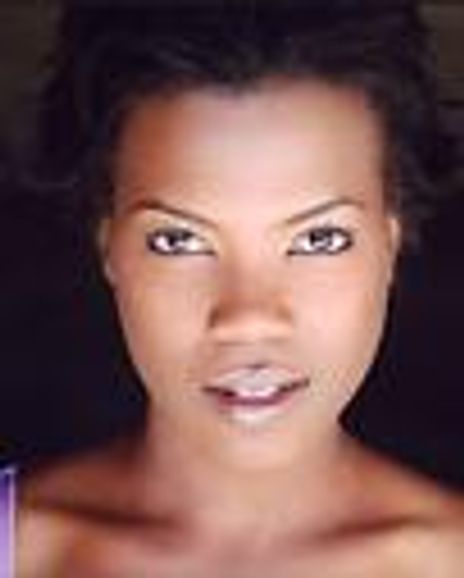 Kenyetta Lethridge Headshot