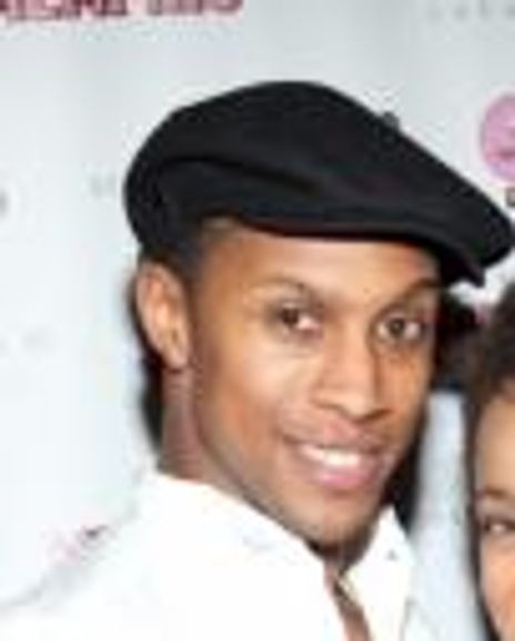 Preston W. Dugger Headshot