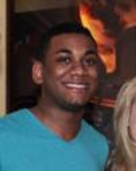 Joshua Ledet Headshot