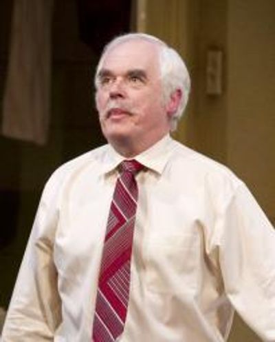 Peter Cadden Headshot