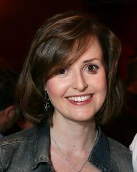 Clare Dunne Headshot