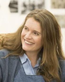 Justine Mitchell Headshot