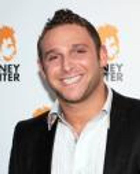 Chris Nirschel Headshot