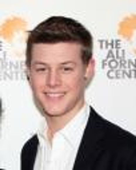 Dallas Thayer Headshot