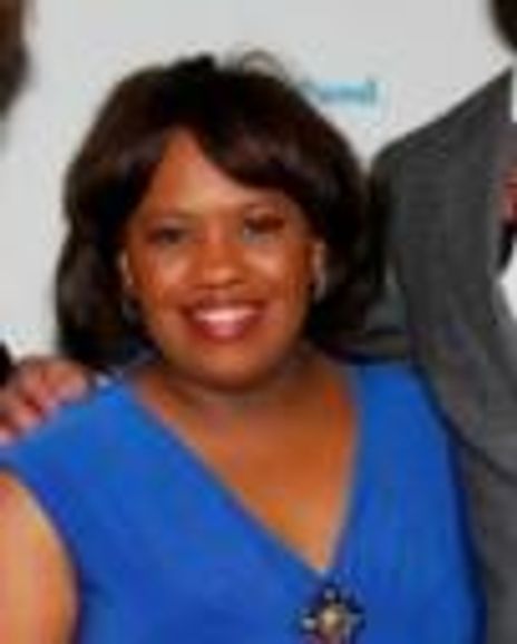 Illyane Morden Kichaven Headshot