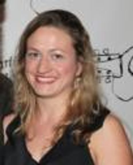 Katie Huard Headshot