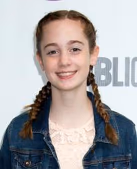 Ripley Sobo Headshot