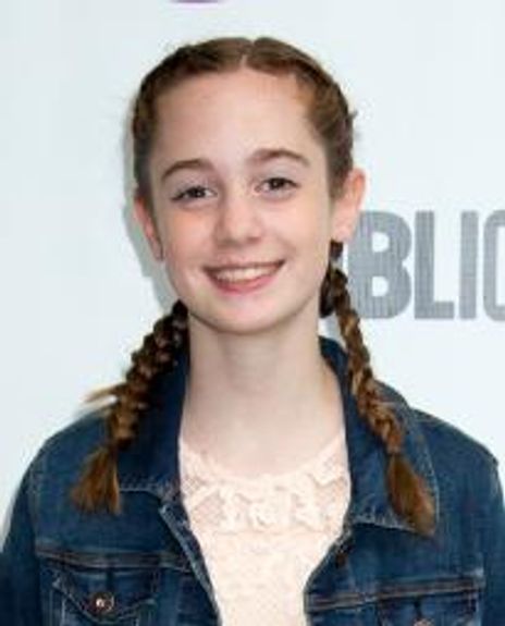 Ripley Sobo Headshot