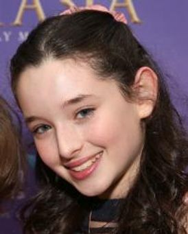 Mckayla Twiggs Headshot