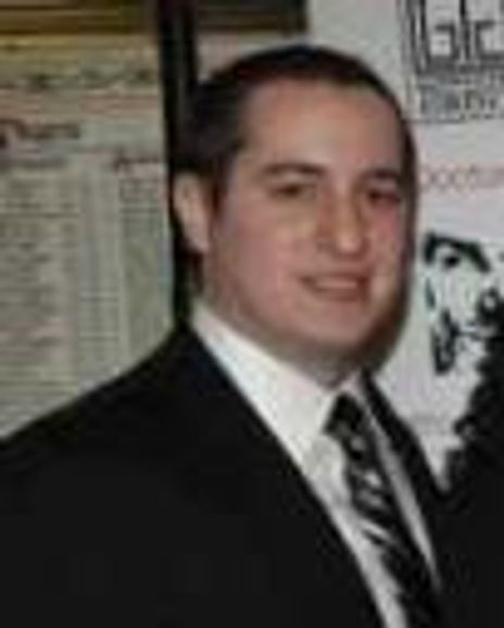 Megan Turner Headshot