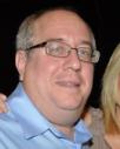 Richard Terrano Headshot