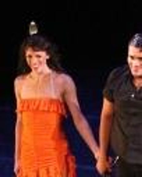 Melissa Emrico Headshot