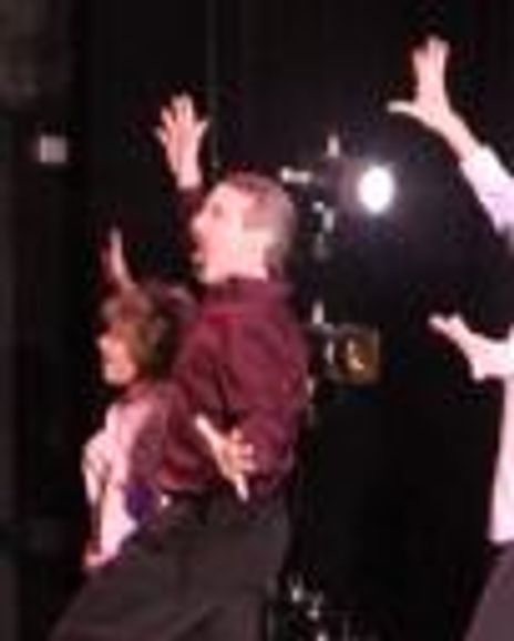 Steve Petrillo Headshot