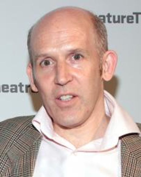 Conor Lovett Headshot