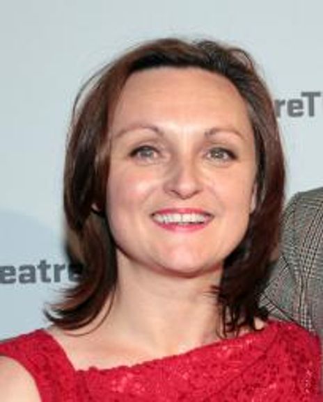 Judy Hegarty Lovett Headshot