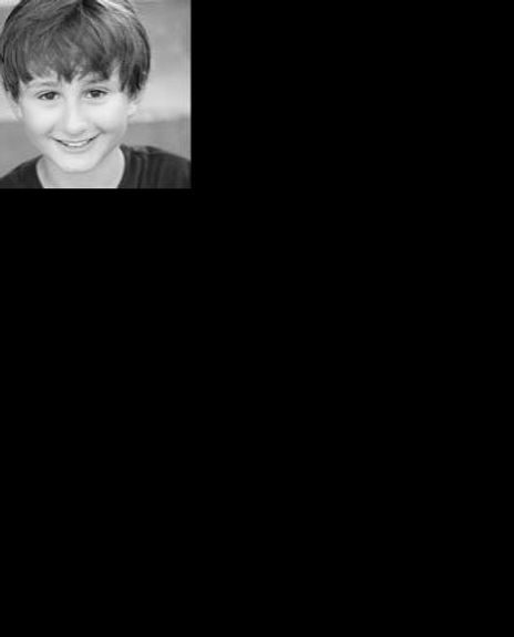 Zach Timson Headshot