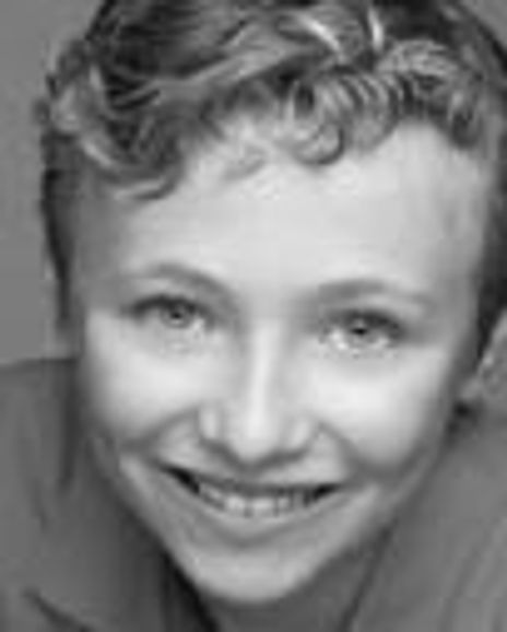 Zachary Mackiewicz Headshot