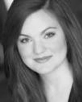 Elizabeth Ann Berg Headshot