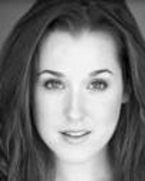 Lindsey Bliven Headshot