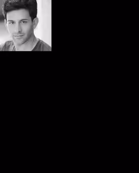 Ian Campayno Headshot