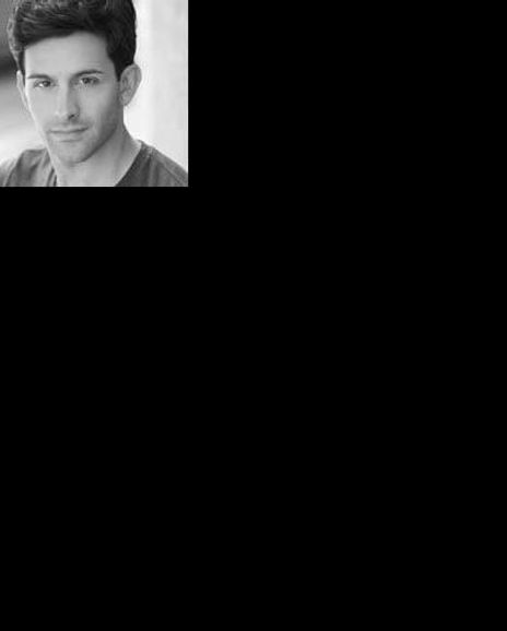 Ian Campayno Headshot
