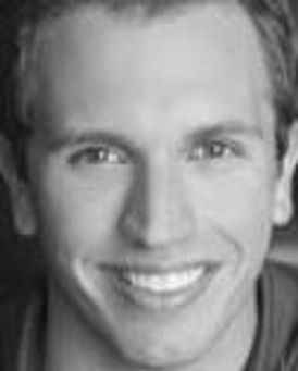 Andrew Eckert Headshot